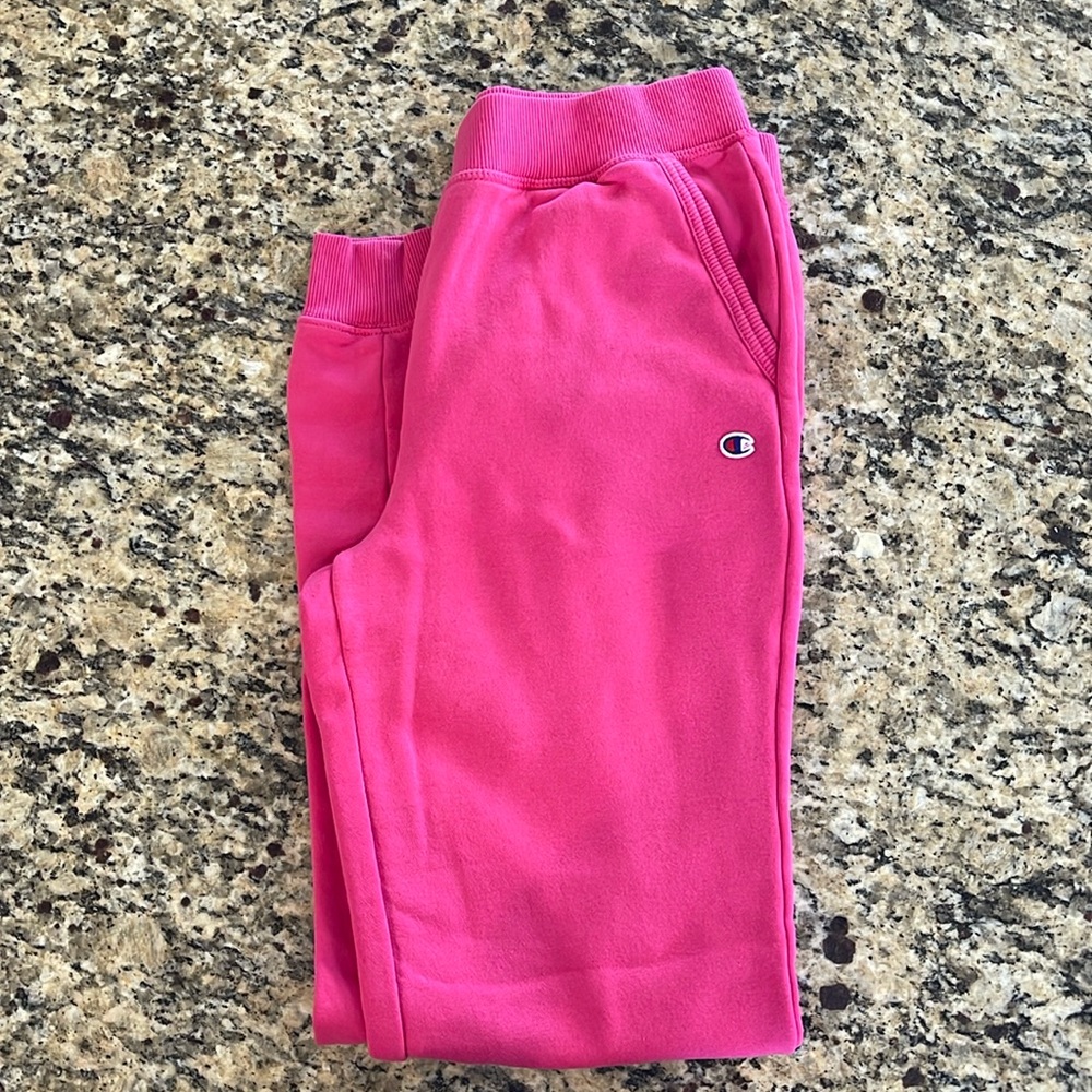 Champion Sweatpants
